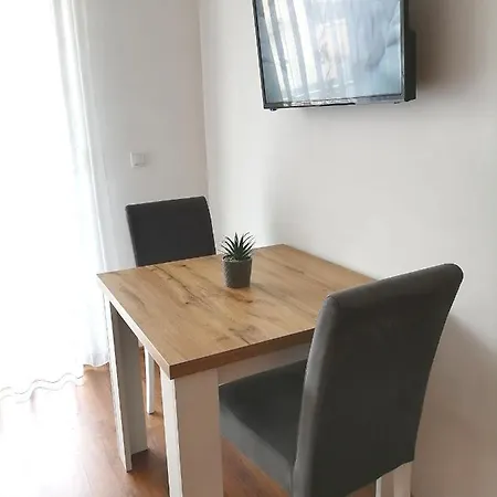 Svjetlanalex 1 * Banja Koviljača